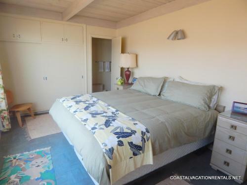 196 Front Street One-bedroom Holiday Home