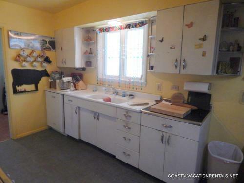 196 Front Street One-bedroom Holiday Home