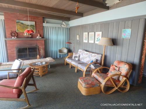 196 Front Street One-bedroom Holiday Home