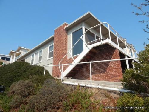196 Front Street One-bedroom Holiday Home