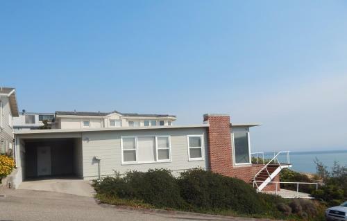 196 Front Street One-bedroom Holiday Home