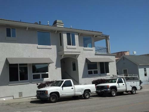 90 San Luis Street Unit C Two-bedroom Apartment
