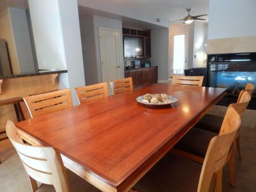 65 San Miguel Three-bedroom Apartment
