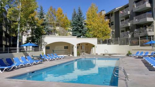 Apartamento 177 Lake Condo K-4