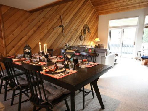 Ridgepoint Townhouse #1320342