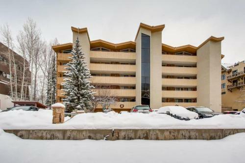 Apartamento Platinum 2 Br Vail Village Residence