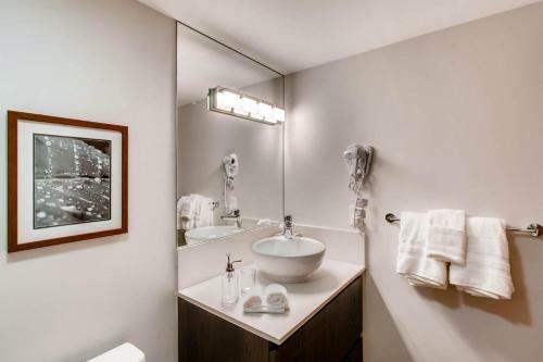 Apartamento Platinum 2 Br Vail Village Residence