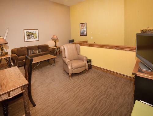 Apartamento Lodge At Brookside 309