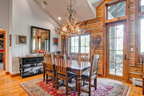 Apartamento Buckhorn Townhomes 31