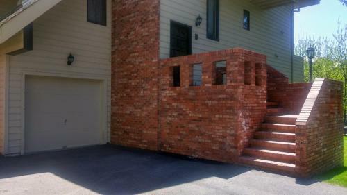 177 Lake Townhouse #d