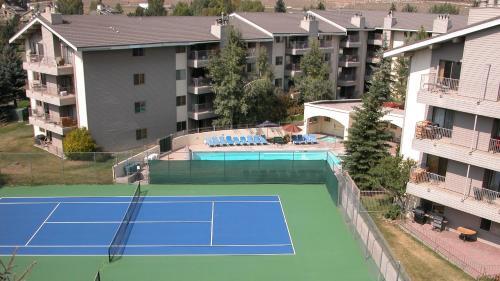 Apartamento 177 Lake Condo I-1