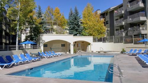 Apartamento 177 Lake Condo I-1