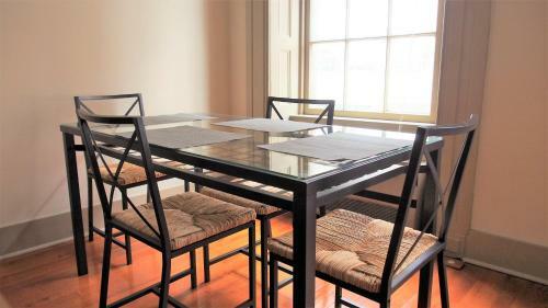 Mt Vernon Flat - A 2br Apartment Next To Jhu Shuttle Stop