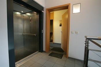 Hotel Apartment Heinrich Heine Platz