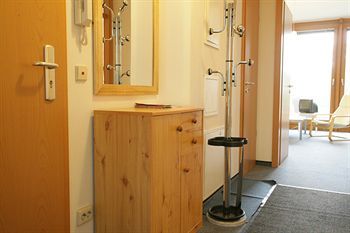 Hotel Apartment Heinrich Heine Platz
