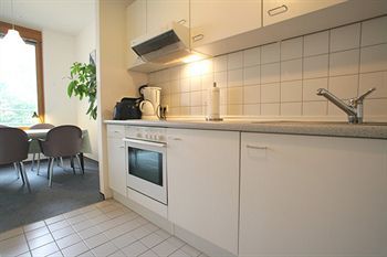 Hotel Apartment Heinrich Heine Platz