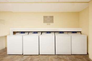 Hotel Candlewood Suites Columbia-ft. Jackson