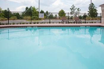 Hotel Candlewood Suites Columbia-ft. Jackson