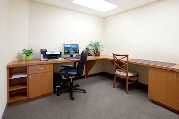 Hotel Candlewood Suites Columbia-ft. Jackson