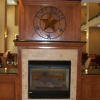 Hotel Hampton Inn & Suites Fort Worth-west-i-30