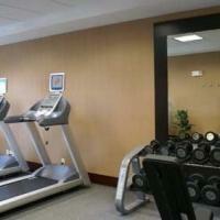 Hotel Hampton Inn & Suites Fort Worth-burleson