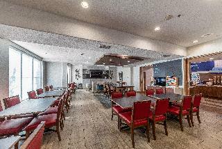 Holiday Inn Express Hotel  Suites Fort Worth