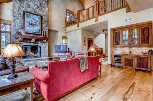 Apartamento Village Walk 59