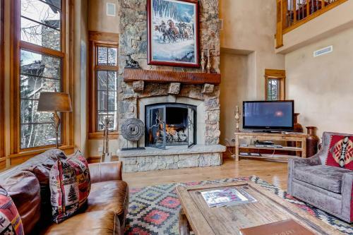 Apartamento Village Walk 59