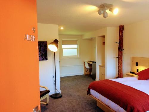 Motel Heliotrope Hotel