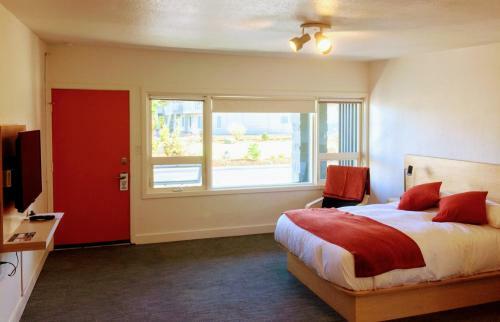 Motel Heliotrope Hotel