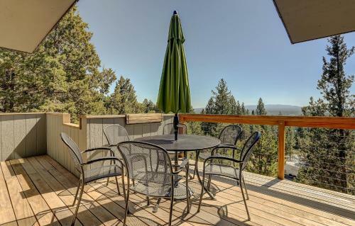 Rimrock, Homes At Bend