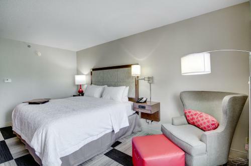 Hotel Holiday Inn Salem-roanoke
