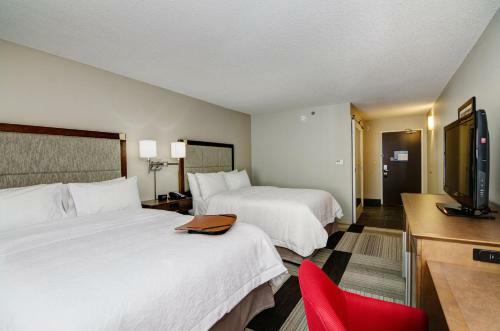Hotel Holiday Inn Salem-roanoke
