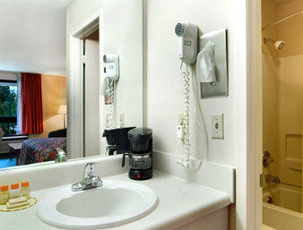 Hotel Days Inn Galleria-birmingham