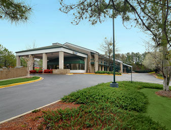 Hotel Days Inn Galleria-birmingham