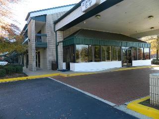 Hotel Days Inn Galleria-birmingham