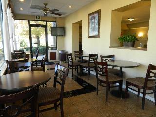 Hotel Days Inn Galleria-birmingham