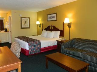 Hotel Days Inn Galleria-birmingham
