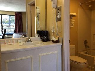 Hotel Days Inn Galleria-birmingham