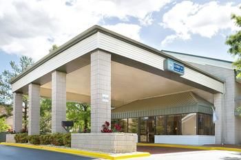 Hotel Days Inn Galleria-birmingham