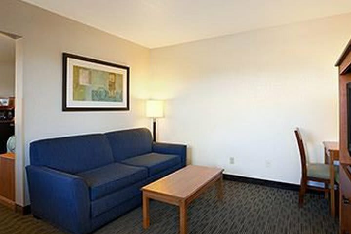 Hotel Days Inn Encinitas- Legoland Moonlight Beach