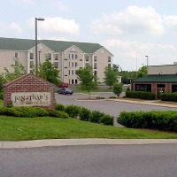 Hotel Hampton Inn & Suites Nashville-franklin