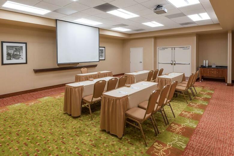 Hotel Hampton Inn Suites Florence-north-i-95
