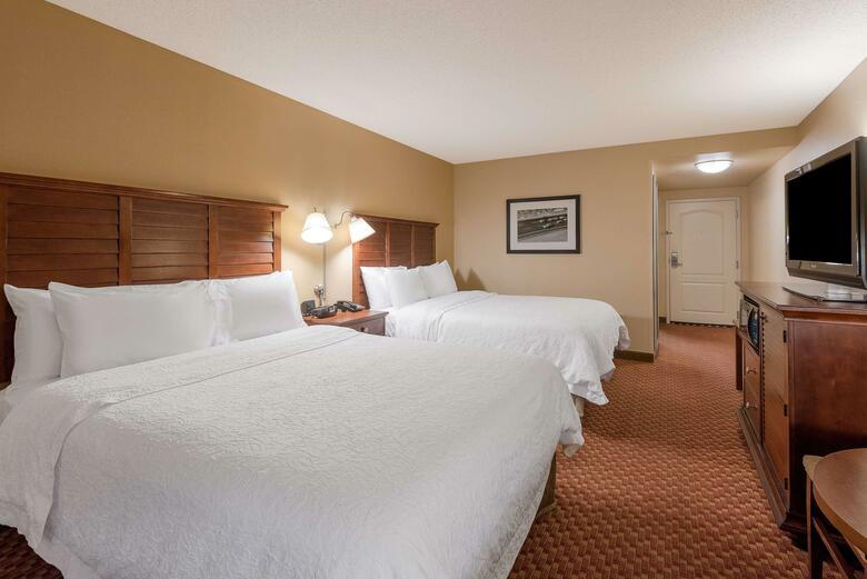 Hotel Hampton Inn Suites Florence-north-i-95