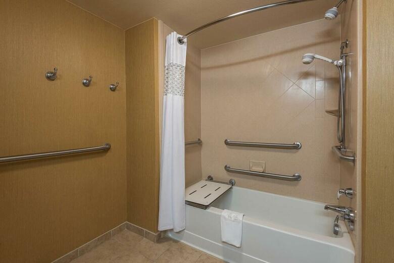 Hotel Hampton Inn Suites Florence-north-i-95