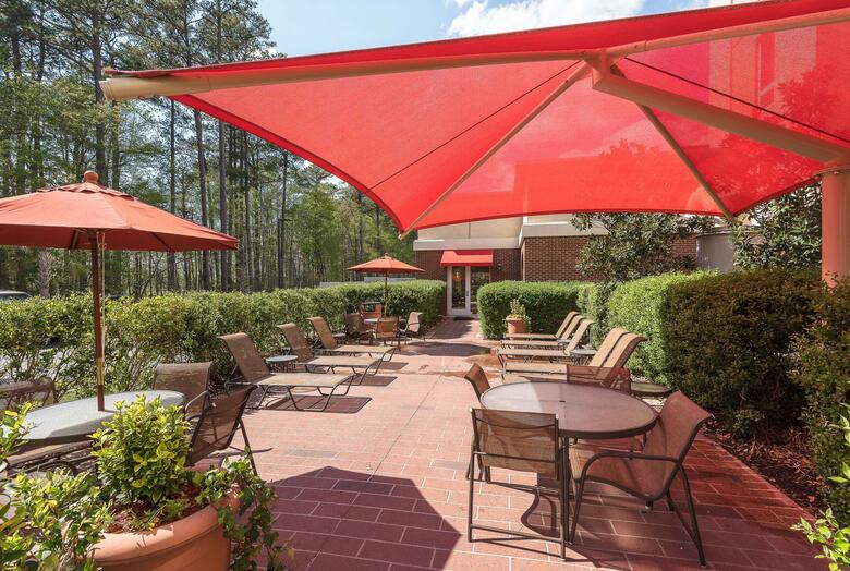 Hotel Hampton Inn Suites Florence-north-i-95