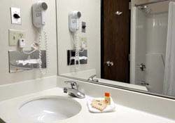 Hotel Howard Johnson Inn - Lexington Virginia