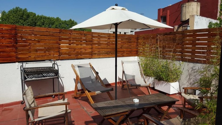 Bed & Breakfast Republica Palermo