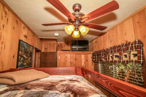 Our Mountain Hideaway Home