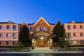 Hotel Staybridge Suites Detroit-utica